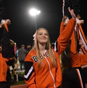 Meet your Posher, Heather